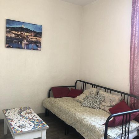 Sylvie'S Home, In Panier, Vieux Port In Μασσαλία Εξωτερικό φωτογραφία