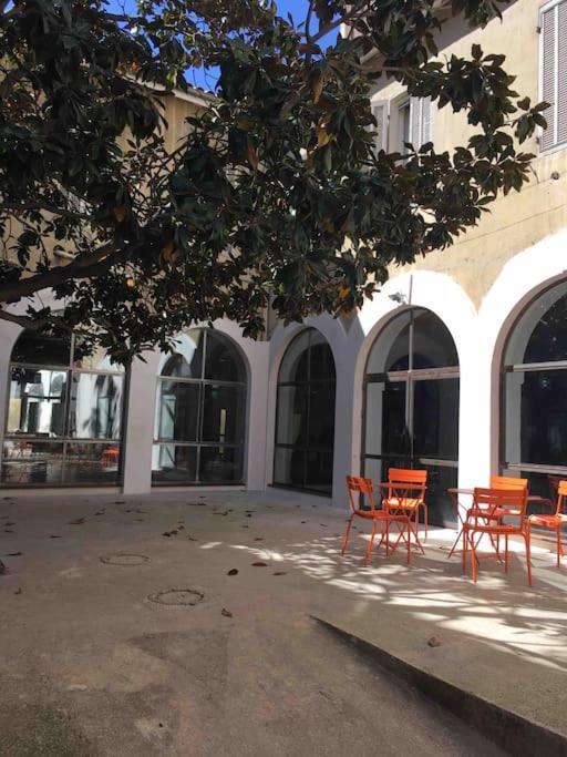 Sylvie'S Home, In Panier, Vieux Port In Μασσαλία Εξωτερικό φωτογραφία